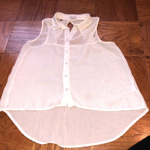 Kirra Tops - Kirra Top